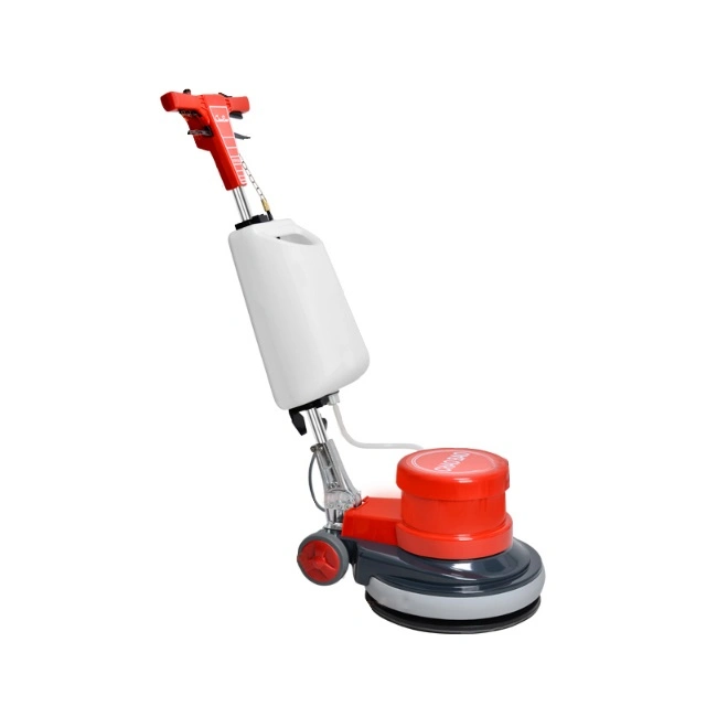 Factory a-005 Floor Grinder Polisher Carpet Cleaning Machine Multi-Functional Brush Polish Machine for Shops Hotels Flat Ground