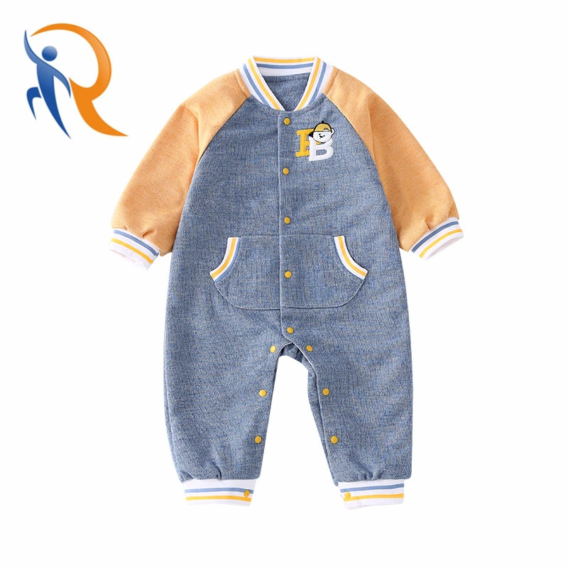 High Quality Baby Boys Rompers Baby Infant & Toddlers Clothing