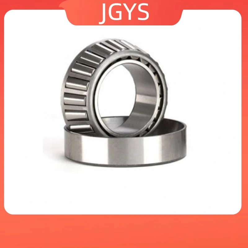 High Speed Inch Bearing Manufacturers Lm102949/10 Lm/48548/48510 Tapered Roller Bearing