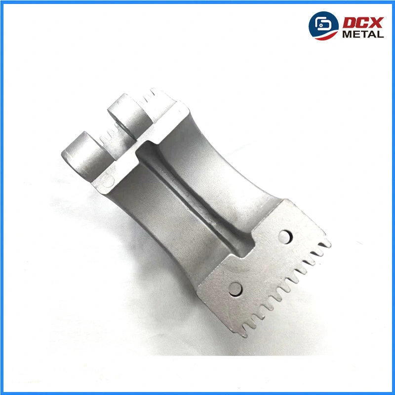 Gravity Casting/Aluminium Metal Parts Die Casting/Squeeze Cast Medical Parts