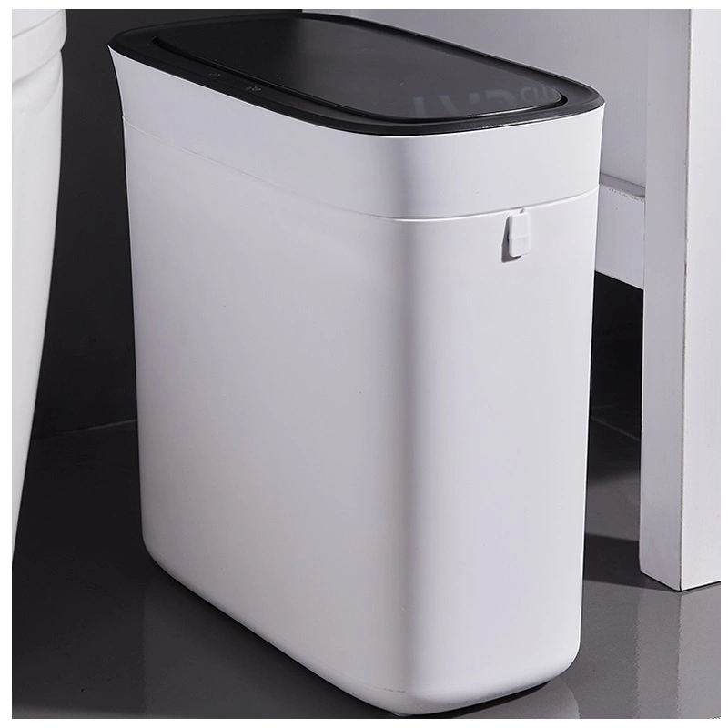 Smart Waste Bins sensor Touchless Trash Can