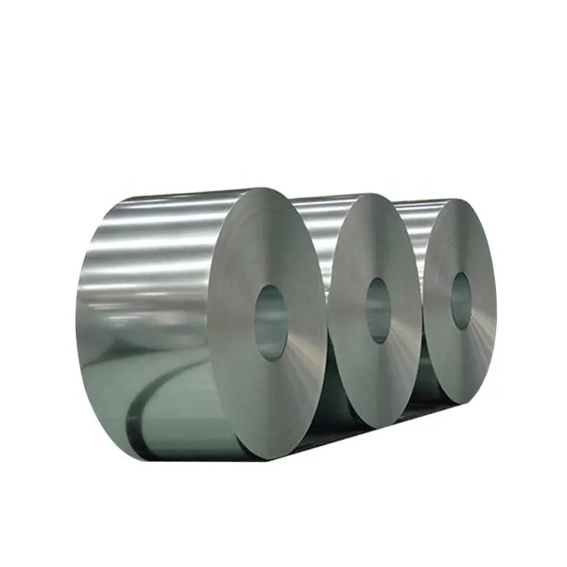 M36 CRGO High Silicon Metal Prices Manganese Steel Electrical Steel Made by Baosteel