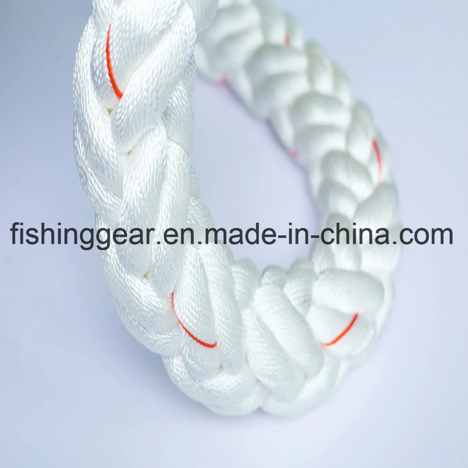 Floating Twisted Fiament Fiber PP Multifilament Rope