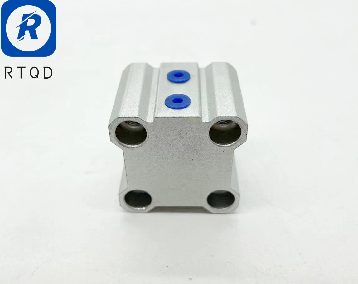 Pneumatic Component Hexagonal Non Rotating Cylinder Cq2b Series Pneumatic Cylinder with High quality/High cost performance 