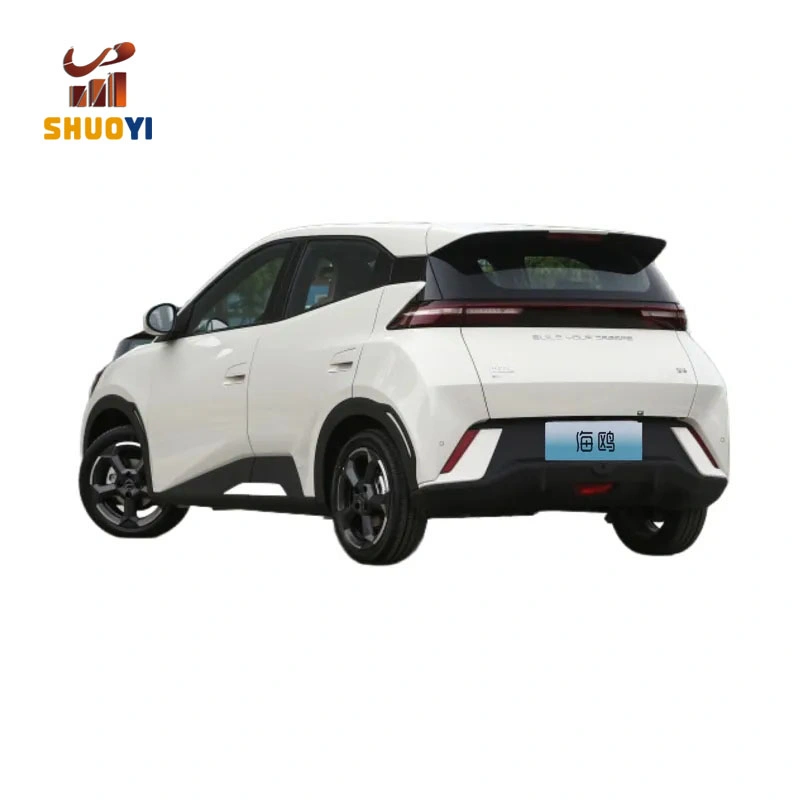 Byd Auto Price: Unleash Your Driving Experience with The Byd Seagull EV 2023.