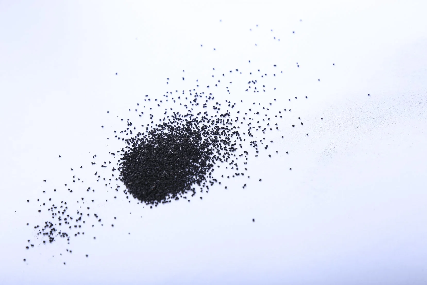 Leonardite Source High quality/High cost performance Sodium Humate Rough Granule 0-1 mm Humic Acid