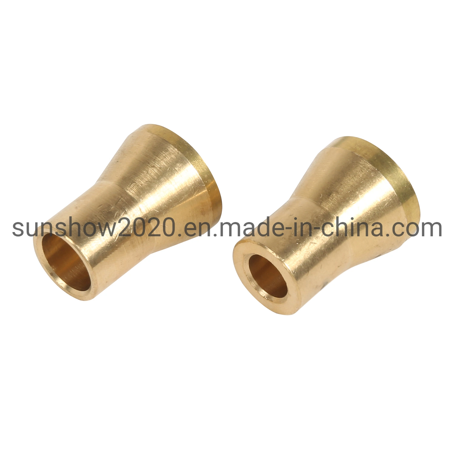 Brass Parts HVAC Parts