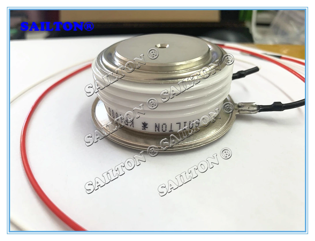 بديل ABB 5STP04D5200 التحكم في طور الجهد العالي Thyristor Kp400A5200V