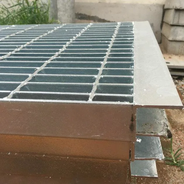 Quality Guaranteed Galvanized Welded Bar Grating