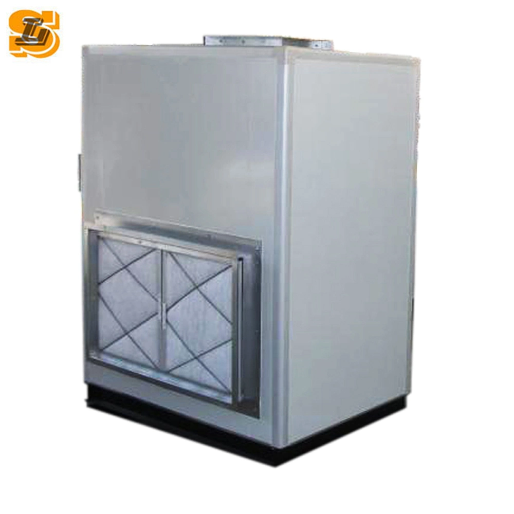 HVAC Air Handling Units for Medical Factory