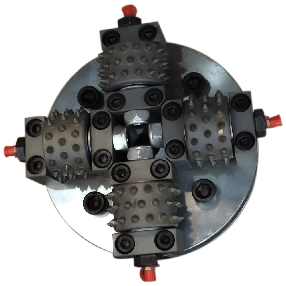 Customizable Various Series Diamond Rotary Grinding Wheel Bush Tools Hammer Plate