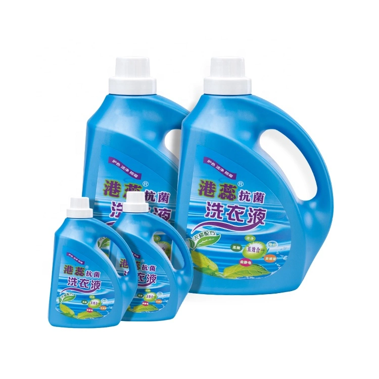 Wholesale/Supplier Laundry Detergent Liquid Liquid Cleaning Products