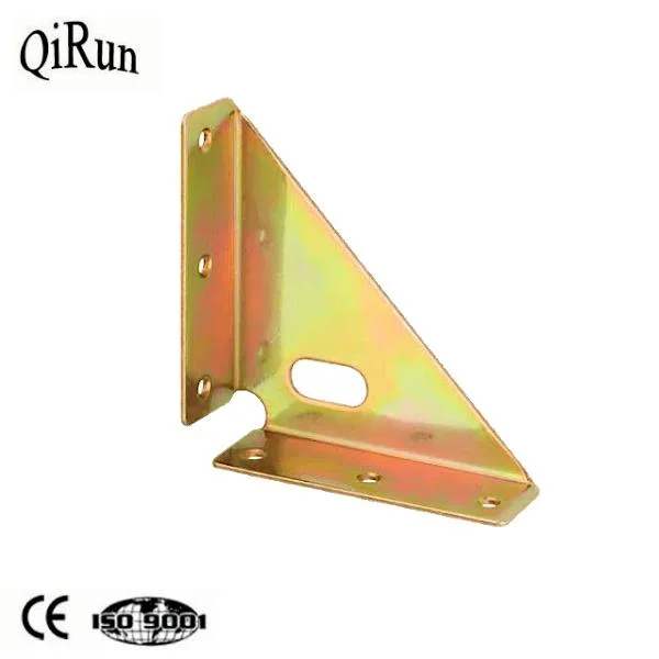 Thickened Bed Angle Code Three Sides Fixed 90 Degree Angle Iron Hardware Fitting