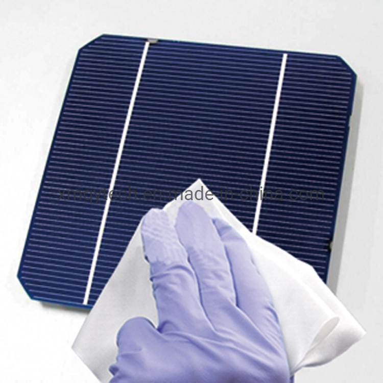 High Density Super Soft Lint Free Optical Lens Cleaning Cloth