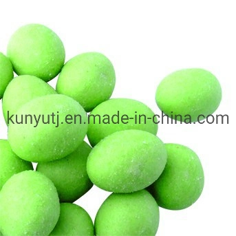 Cheese and Onion Peanuts with High quality/High cost performance 