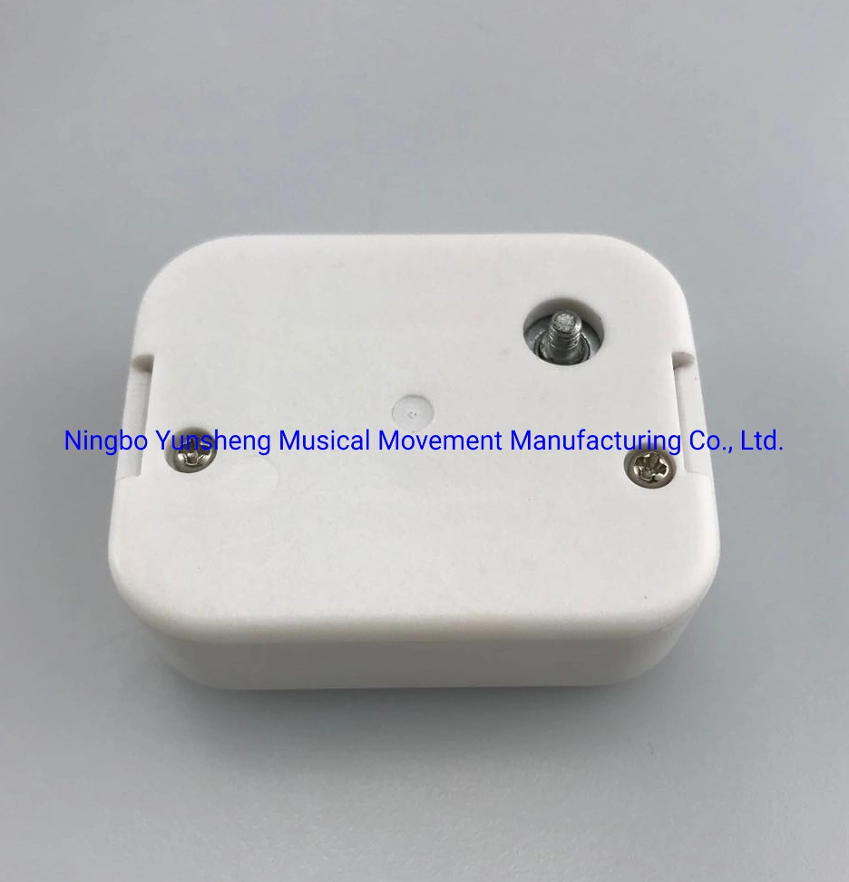 Yunsheng Miniature Movment with Case (YM3C04B)