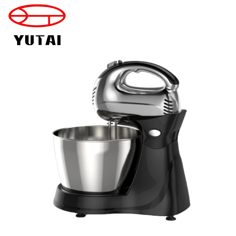 Kitchen Stand Food Mixer New ABS Plastic Electric Cake Mixer Manufacture Pastry Mixers