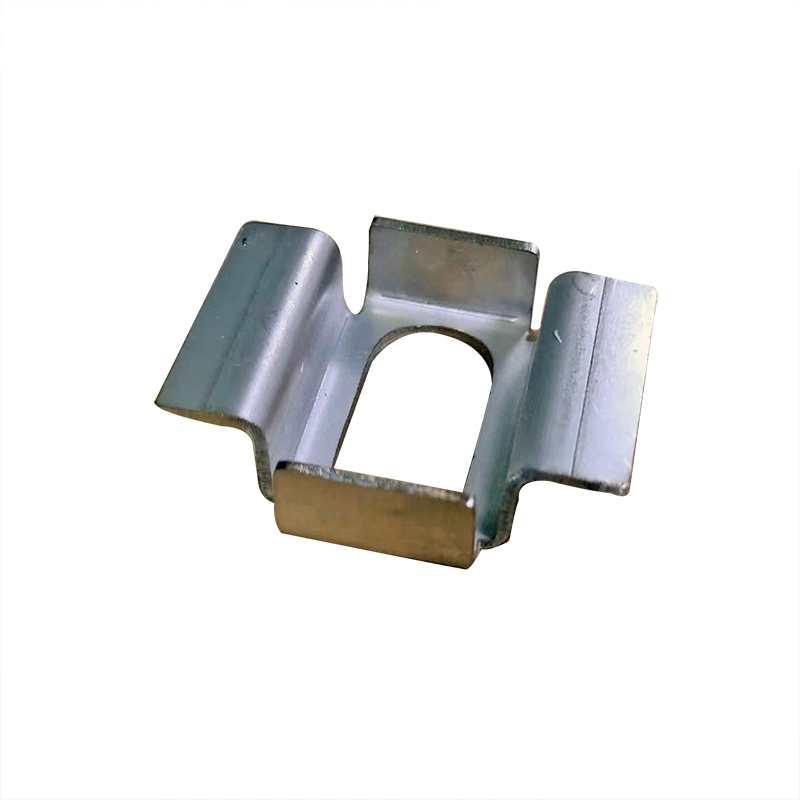 Customized Precision Sheet Metal Laser Cutting and Bending Parts