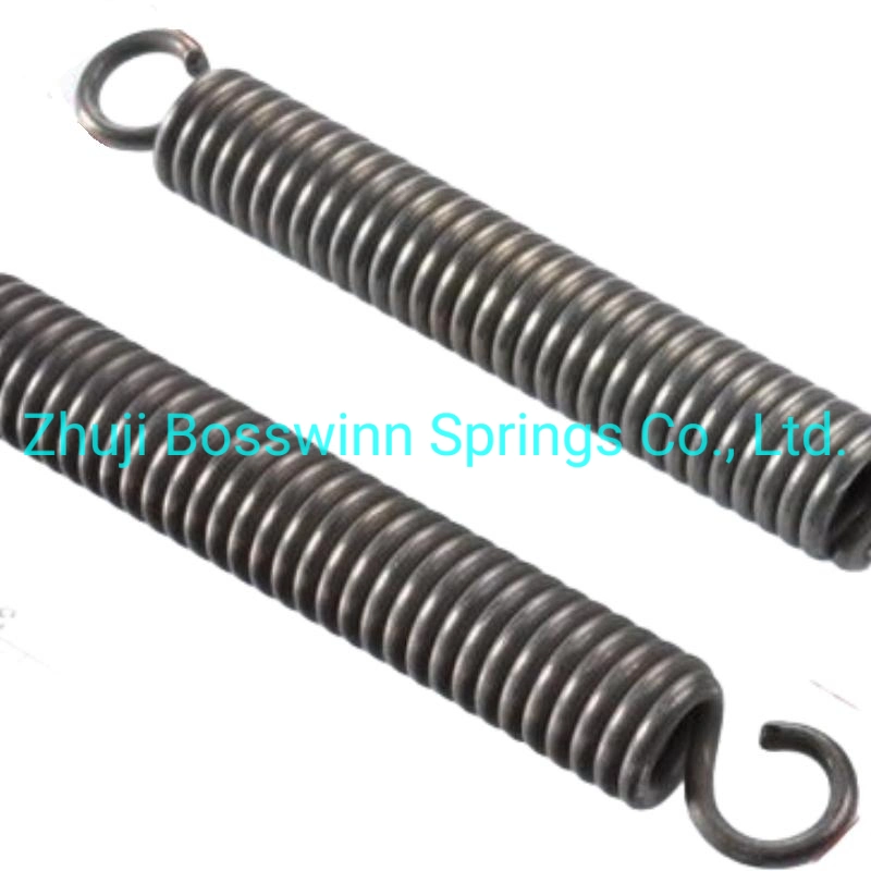 Extension Spring Bosswinn Zinc Plating Chairs Furnitures High quality/High cost performance  Steel Extension Spring