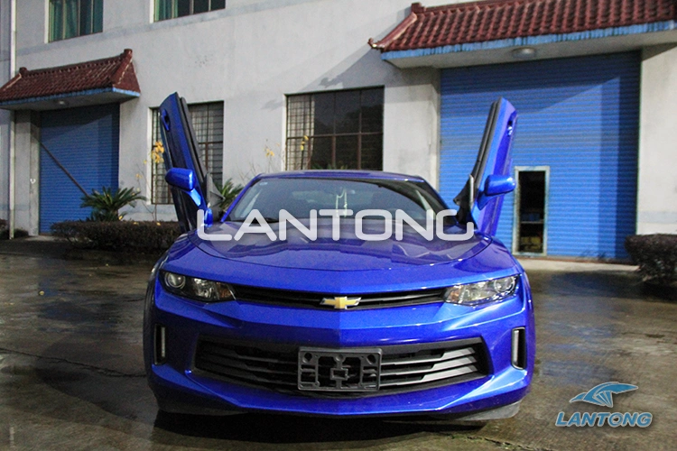 Price Favorable Special Lambo Door Kit Gull Wing Door Vertical Kit for Camaro