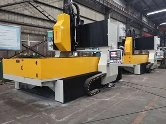 ماكينة الثقب عالية السرعة GSZ-3030 CNC