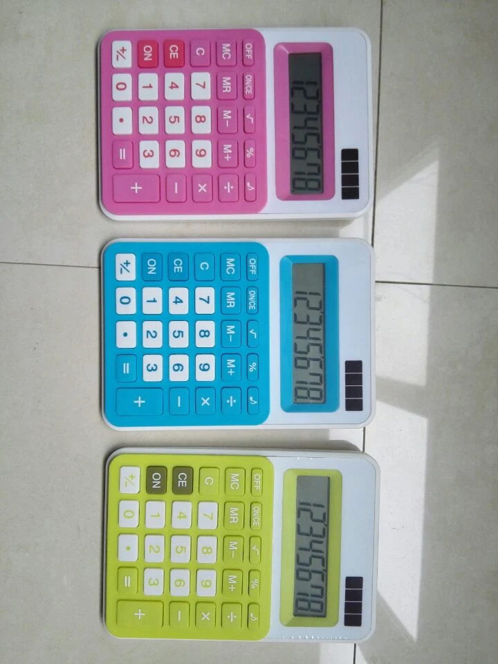 2 en puissance 12chiffres de la calculatrice