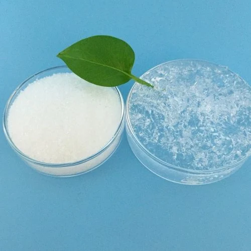 Hydrogel Powder Cheap Super Absorbent Polymer for Diapers