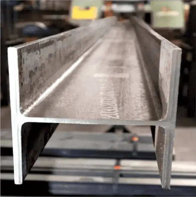 403 Stainless Steel Profiles H-Beam Steel