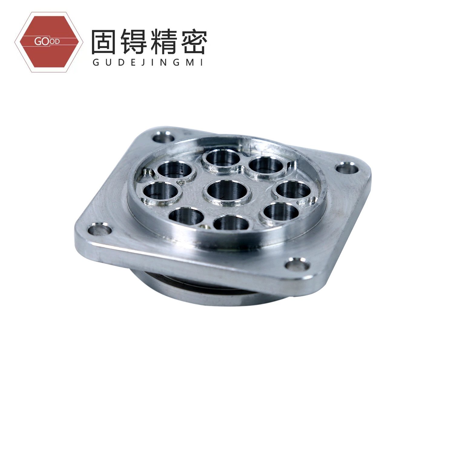 Tungsten Carbide Die CNC Machining Center Machinery Parts CNC Precision Machining Product