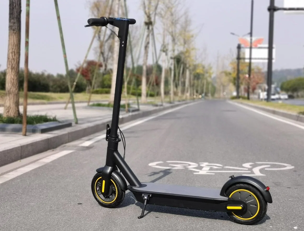 10" Adultos Electric Scooters Bateria de longa distância 36V/10Ah bicicletas de cidade