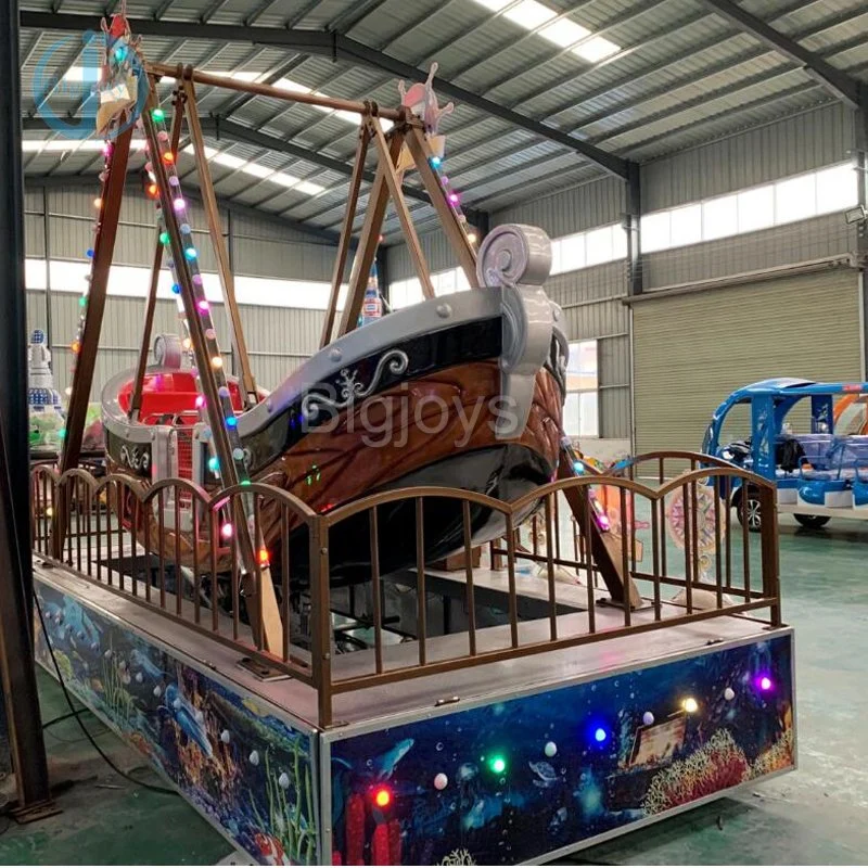 Amusement Park Ride, Pirate Ships Ride for Sale (Pirate ship01)