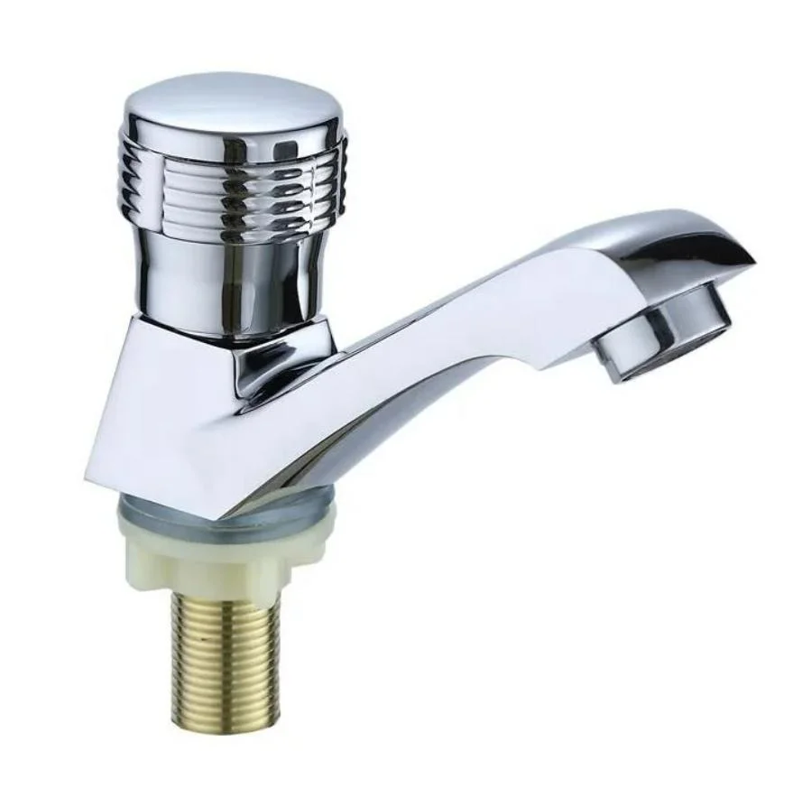 Rbt CNC Sanitary Ware Machinery for Bathroom Fittings Faucets Taps Drilling Tapping and Milling