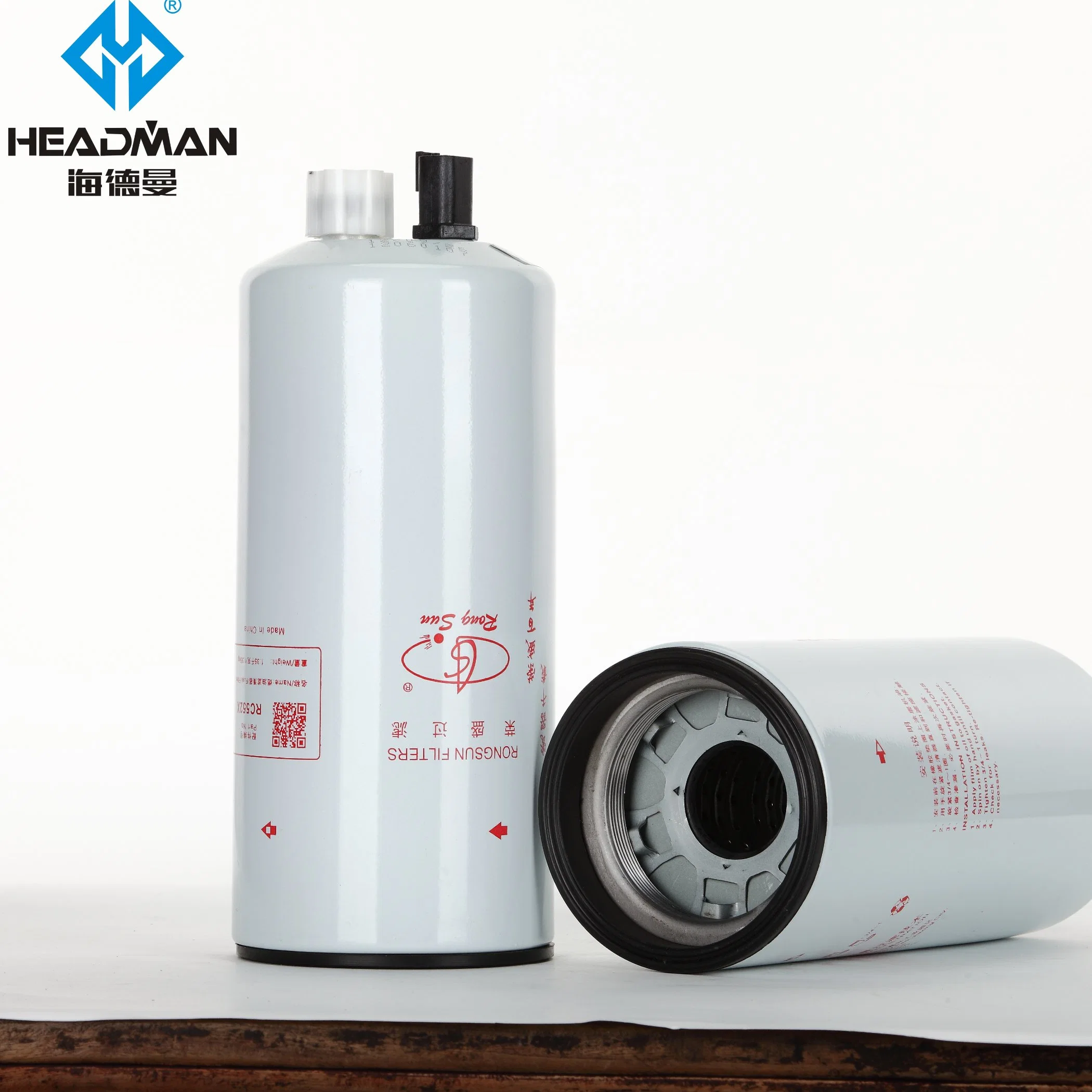 China Manufacturer Direct Automotive Wholesale/Supplier High Efficiency Filter Automobile Auto