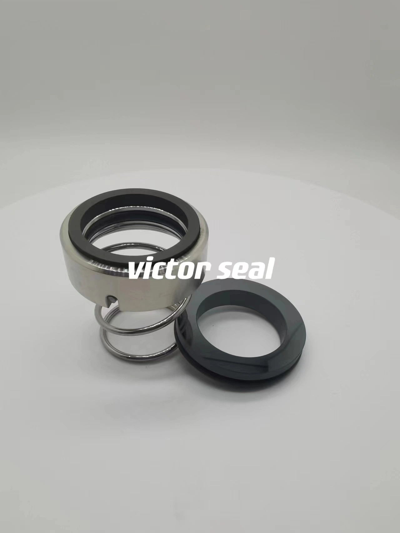 Pump Seal M3n Shaft Seal Carbon Seal Ring 99% Ceramic Stationary Seal Ring G6, G9, G60 Sic Seal Ring