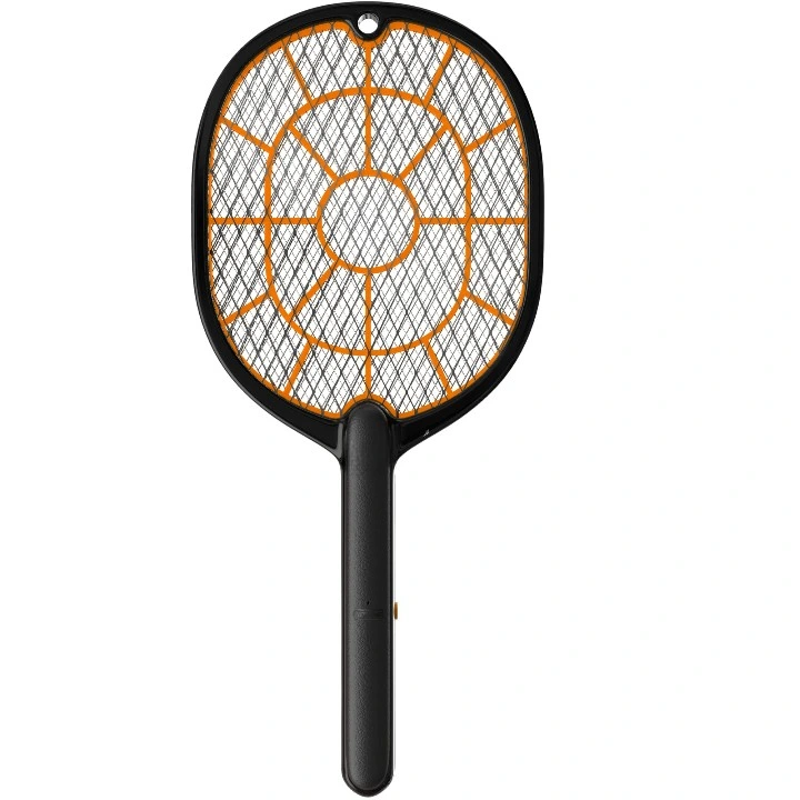 Venta caliente ODM Bug Zapper Racket Mosquito eléctrico Mosquito Asesino