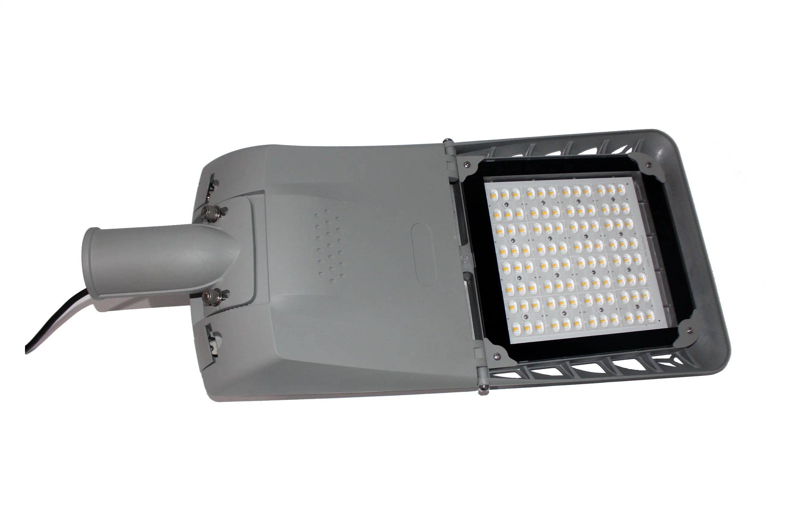 CE IP66 Jyl05L 120W 150W 200W High Light Efficiency Self-Cleaning LED Street Lamp