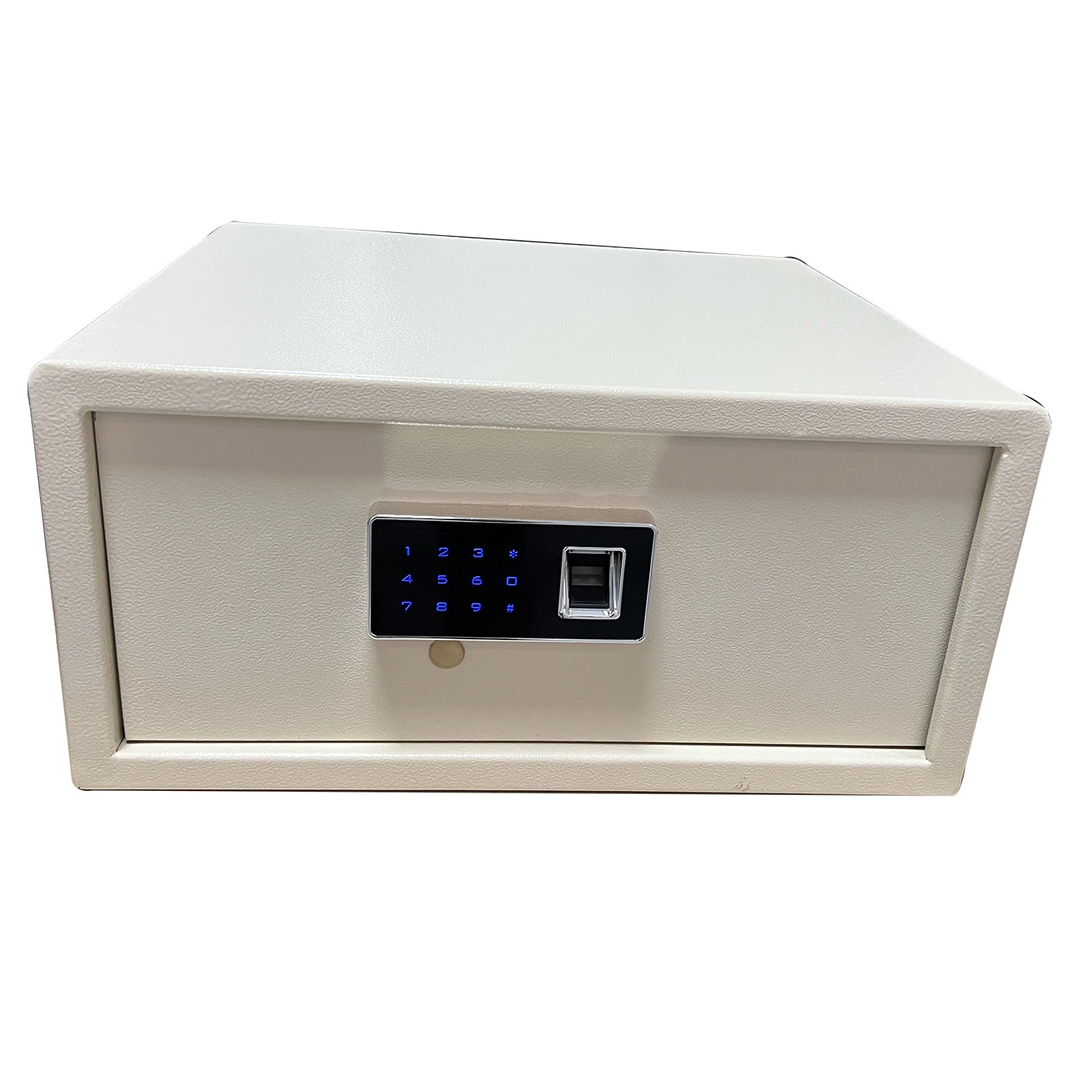 Electronic Safe Deposit Box for Electronic Hotel Safe and Laptop