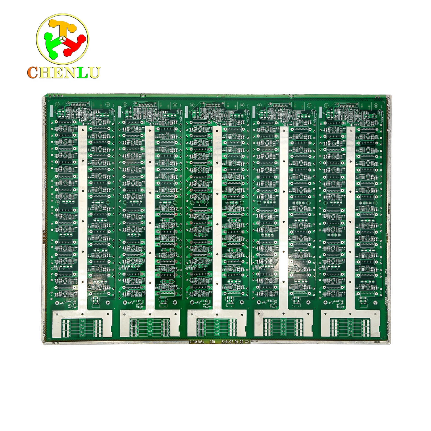 PCB China Dongguan ofrecen servicio de placa de circuito impreso PCB Fabricación y montaje