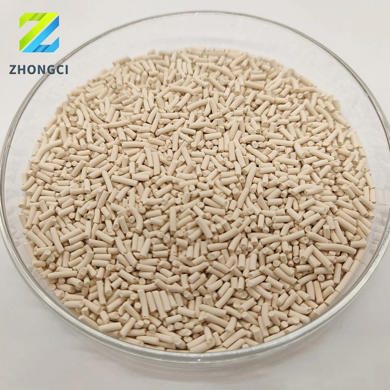 Zeolite Molecular Sieve 4A Adsorbent for Biogas&Natural Gas Desulfurizer