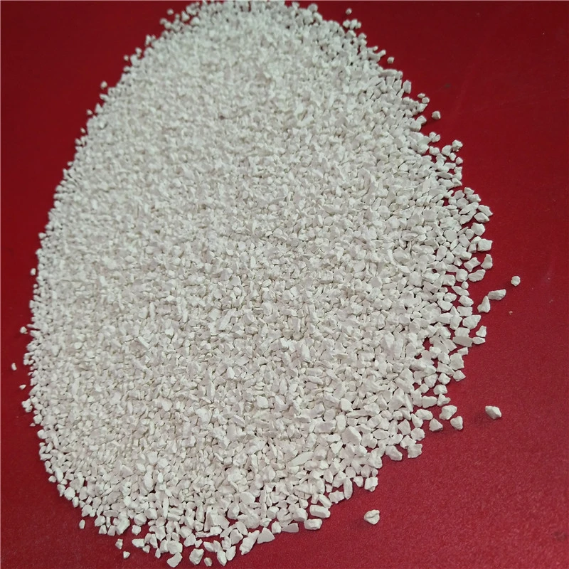 45kg Hth Bulk Pool Chemicals Calcium Hypochlorite Water Purifications Chemicals Wholesale/Supplier