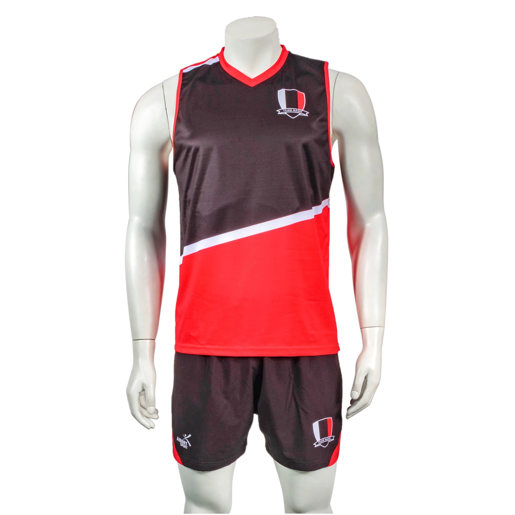 New Design Football Jumper Rugby Jersey Uniform Shirt Afl