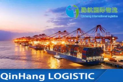 China Shipping Agent Ocean Shipping Sea Freight From Shenzhen to Australia etc Worldwide