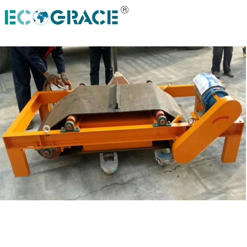 Mineral Material Magnetic Separator for Conveyor Belt