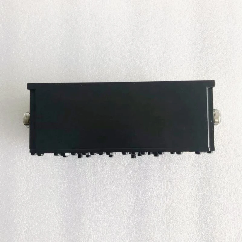 Professional Manufacturer 506-578MHz RF Band Pass Filter N Female Type Communication Module