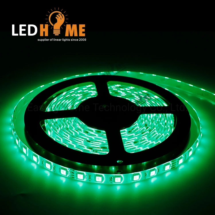 Five Color LED Light Strip Lighting CRI80/90 DC24V Strip