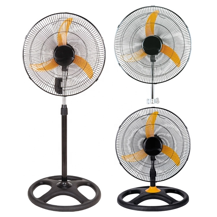 18" 3-in-1 Use in Household Industrialfan