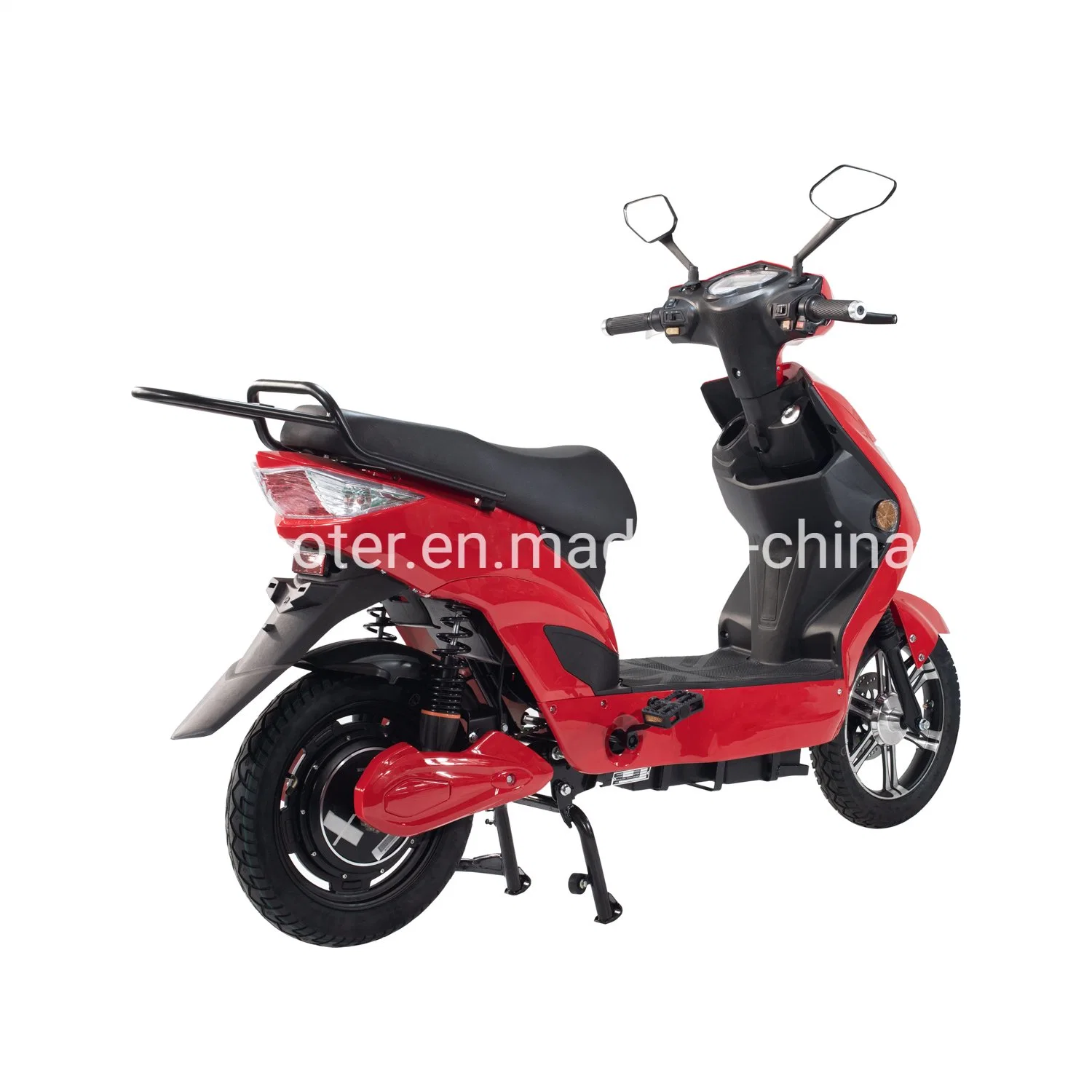 2024 New Cheap Best Ebike Electric Powered Bike for Sale