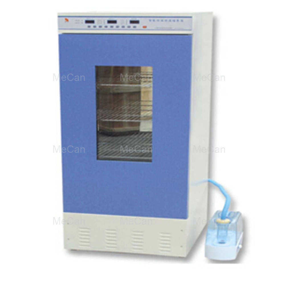 Constant Temperature & Humidity Incubator Digital Lab Oven Incubator