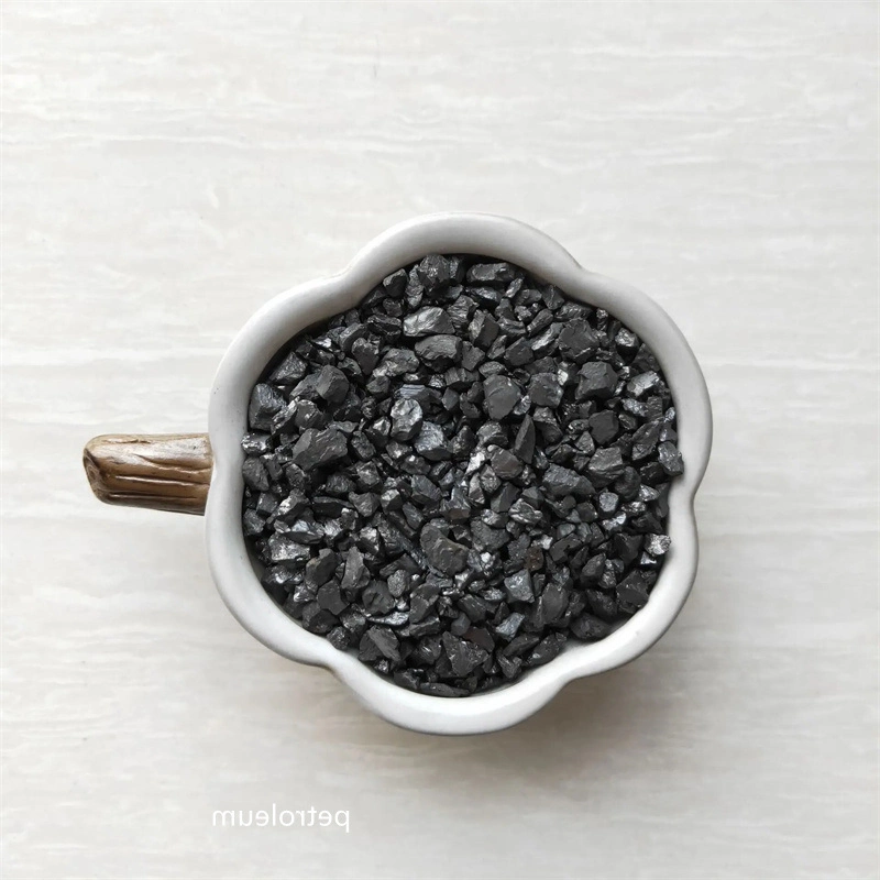 Wholesale/Supplier China Coke for Steel Making Low Ash Metallurgical Coke 25mm-90mm Under Sale