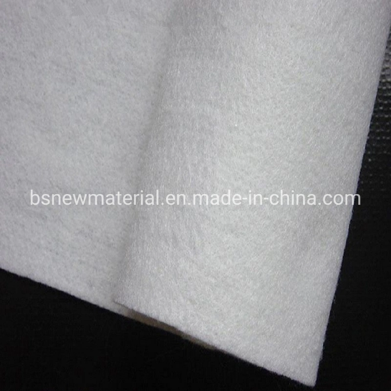 150GSM Nonwoven Polyester Fabric Good Price